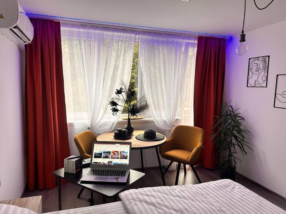 Residence 57 Resita Ngoại thất bức ảnh