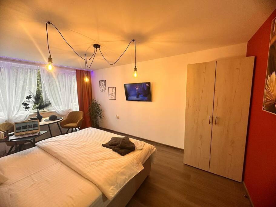Residence 57 Resita Ngoại thất bức ảnh