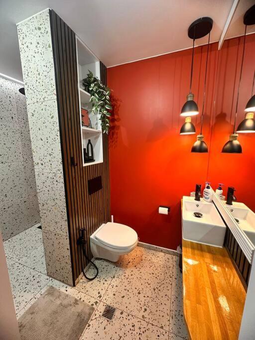 Residence 57 Resita Ngoại thất bức ảnh