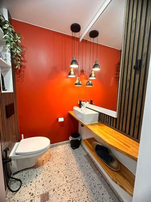 Residence 57 Resita Ngoại thất bức ảnh