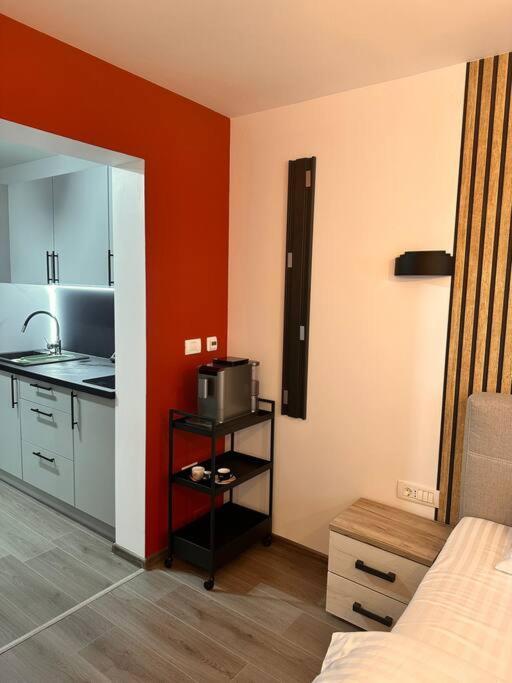 Residence 57 Resita Ngoại thất bức ảnh