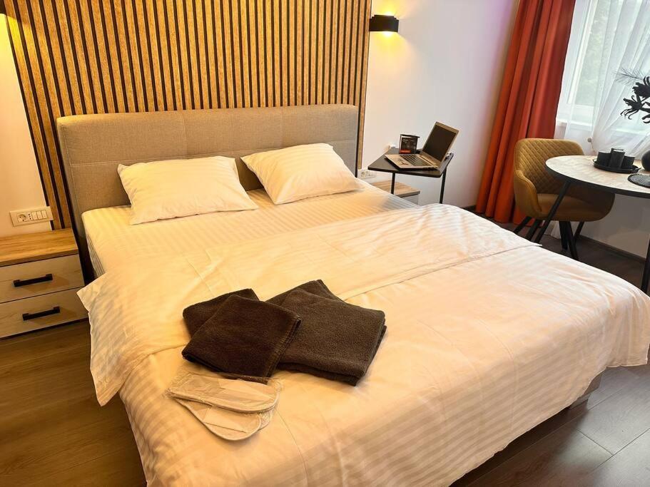 Residence 57 Resita Ngoại thất bức ảnh