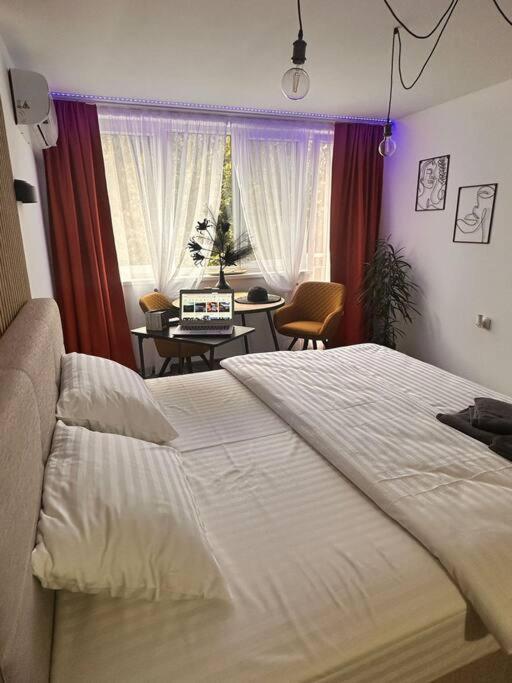 Residence 57 Resita Ngoại thất bức ảnh