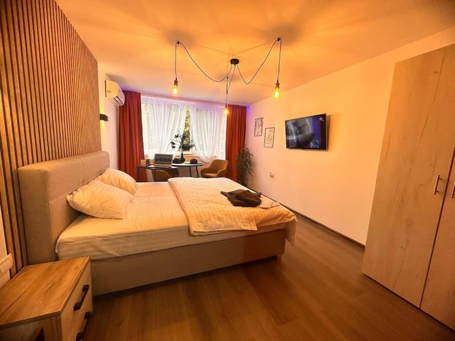 Residence 57 Resita Ngoại thất bức ảnh