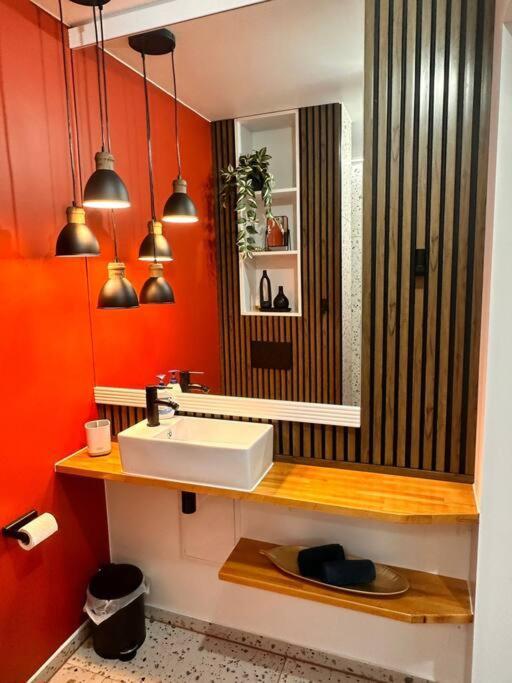 Residence 57 Resita Ngoại thất bức ảnh